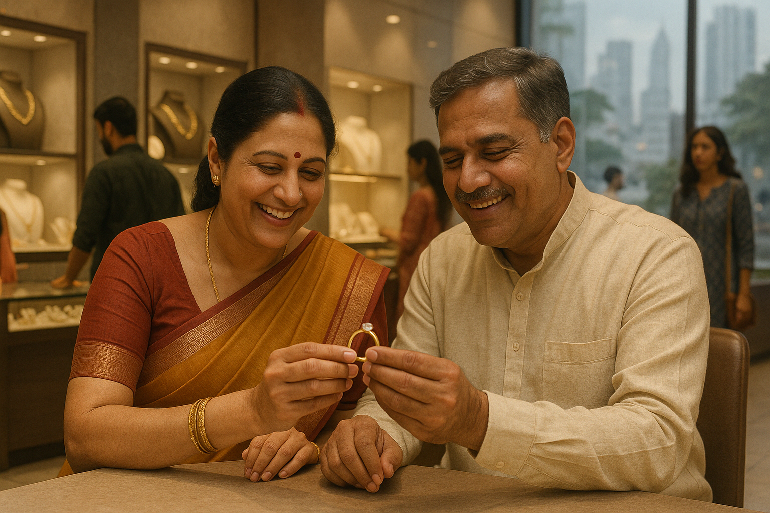 My Honest Take on C Krishniah Chetty & Sons Reviews