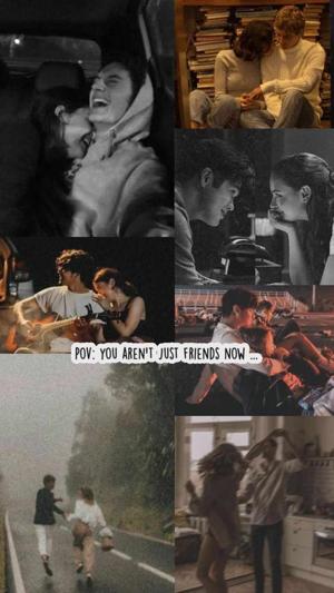 Character aesthetics