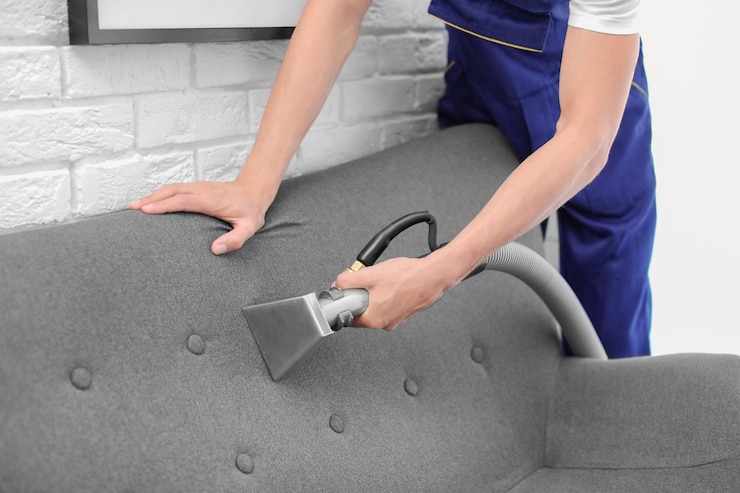 Why Regular Upholstery Cleaning Is a Must for a Healthier Home