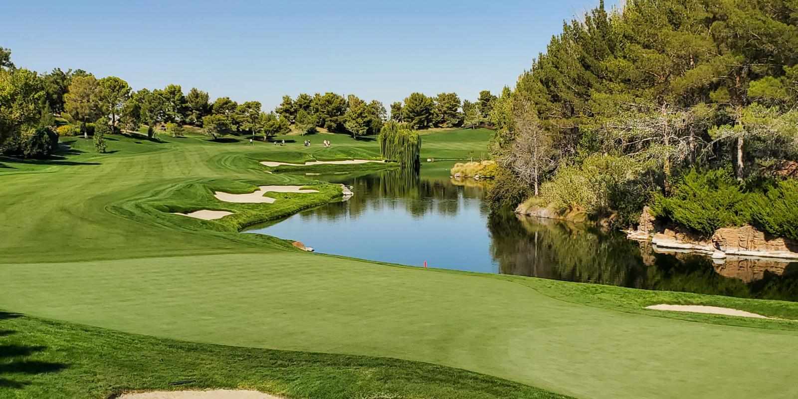 Best Golf Play-and-Stay Packages: Where Luxury Meets the Fairway