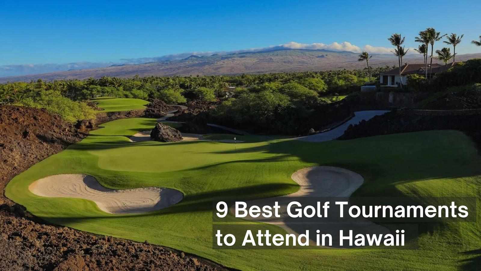 Bucket-List Golf Trips