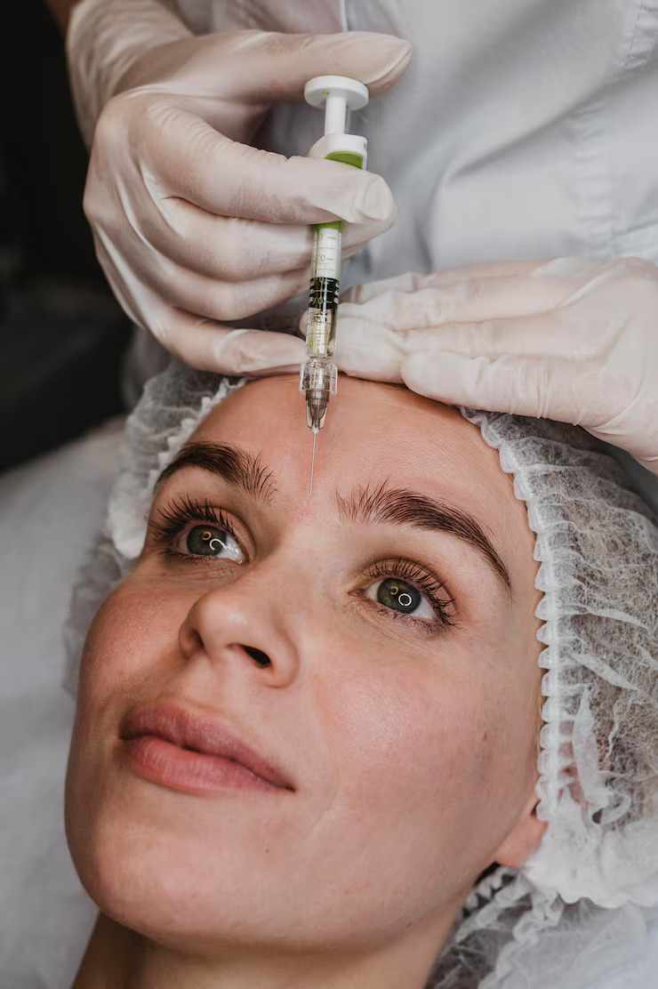 How Botox Treatment in Delhi Helps with Fine Lines and Crow’s Feet
