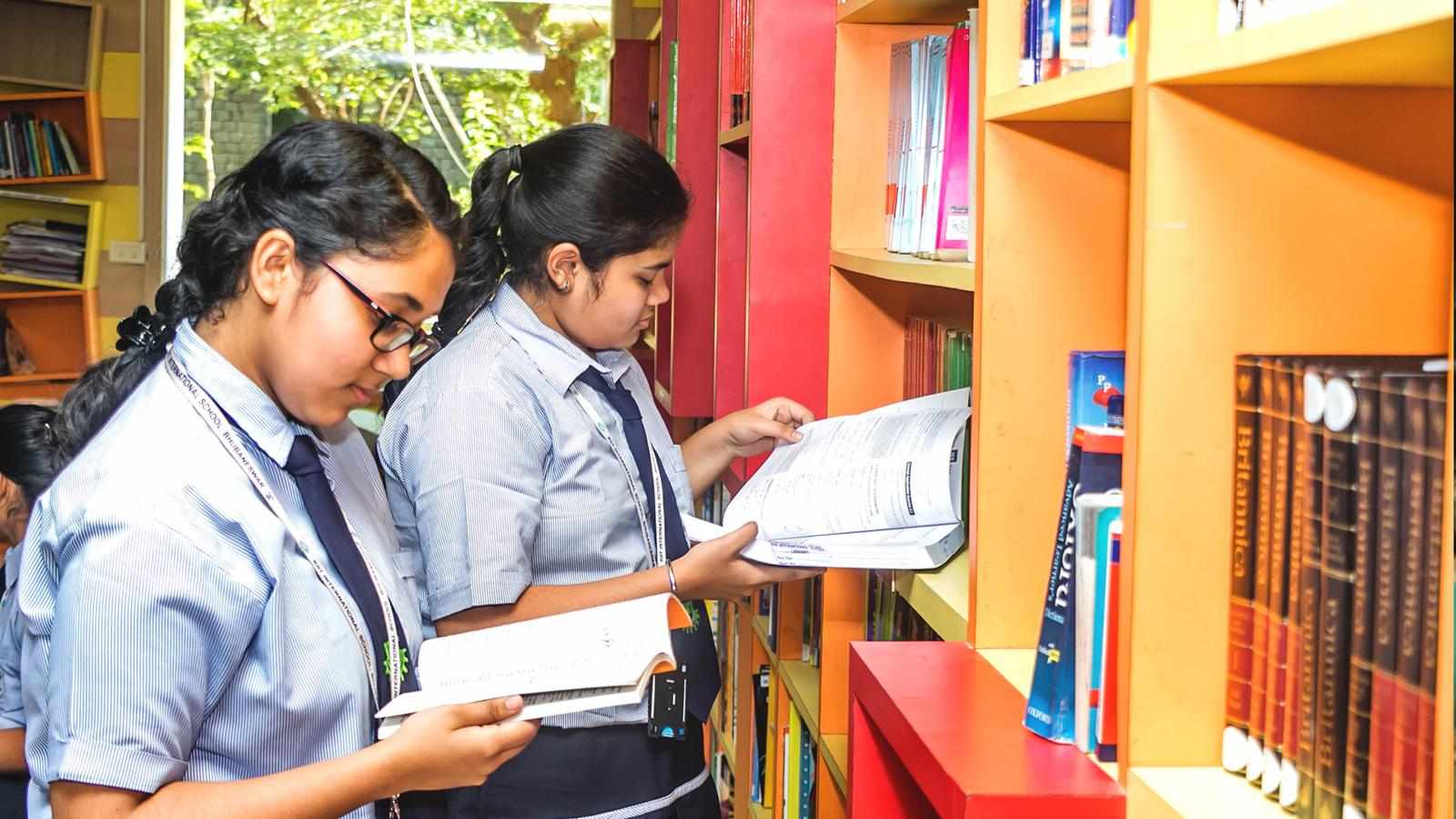 Ridge Valley School: Best School In Gurgaon