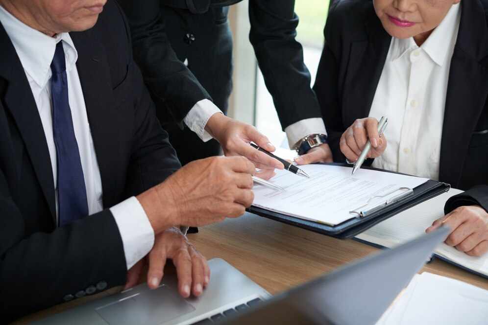 How to Enforce a Business Agreement: Legal Steps for Protecting Your Rights