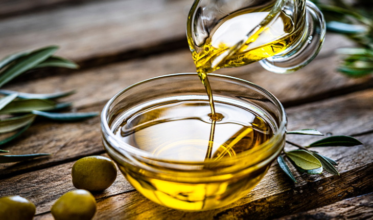 Crecimiento y Perspectivas del Mercado de Aceite de Oliva: Un Panorama Global Hasta 2034