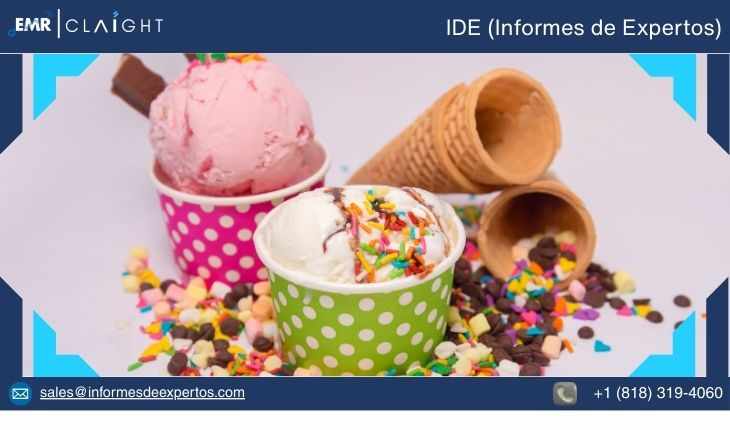 Tendencias y Perspectivas del Mercado de Helados en Colombia