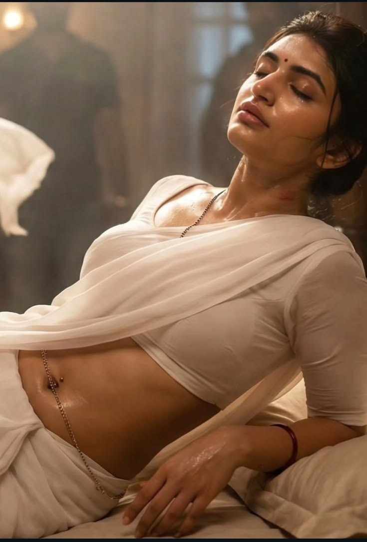 Farheeama’s Shocking Discovery