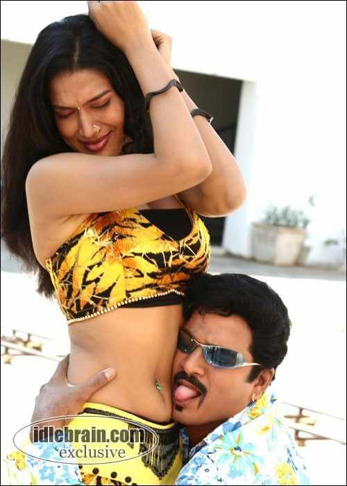 The Unexpected Confession