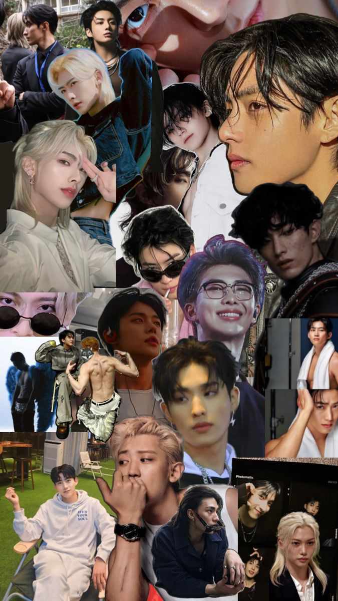 Kpop erotic stories