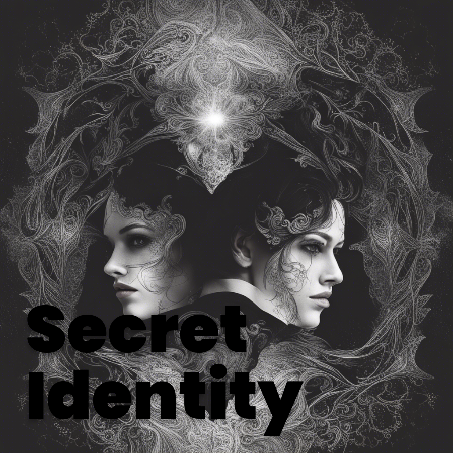 Secret Identity