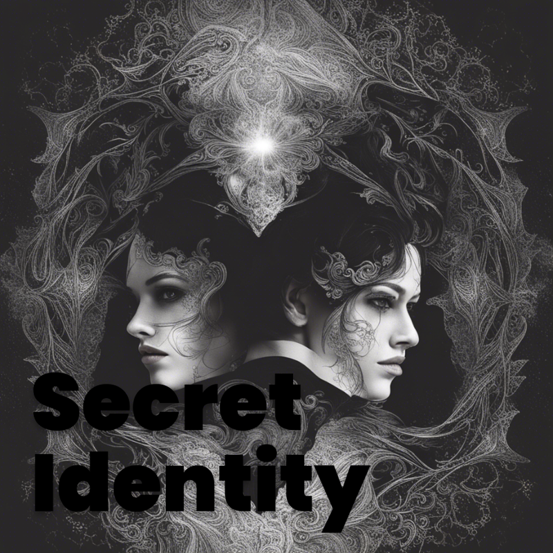 Secret Identity