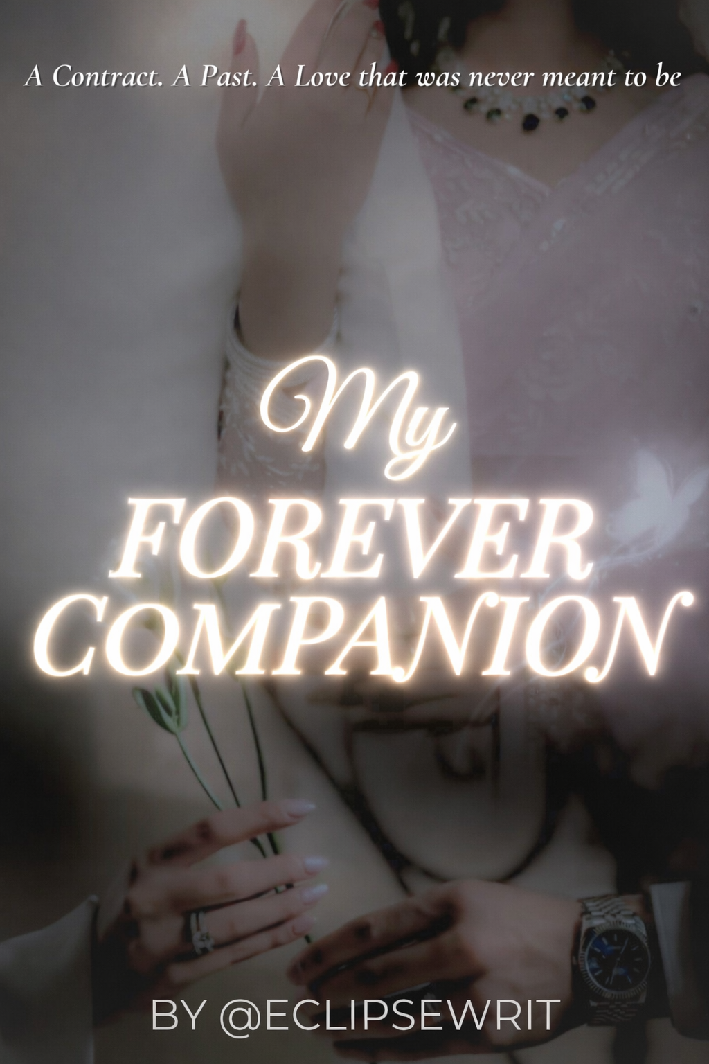 My Forever Companion