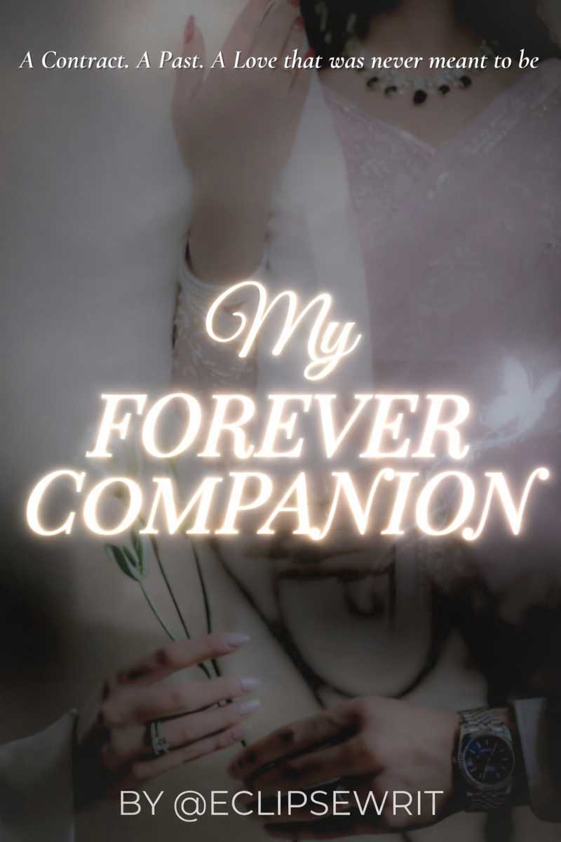 My Forever Companion