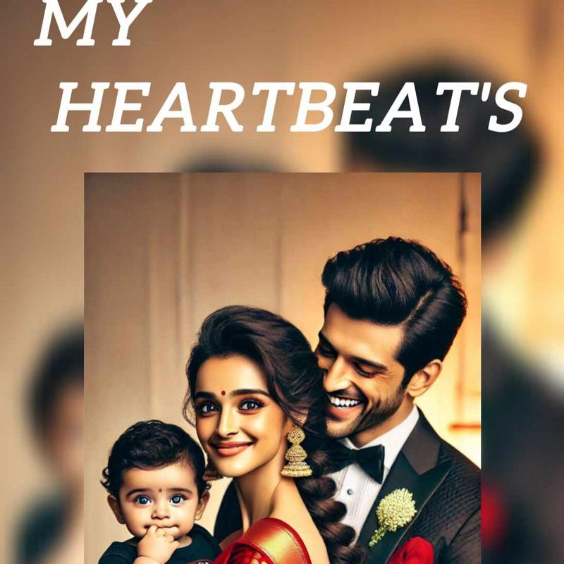 My Heartbeat's
