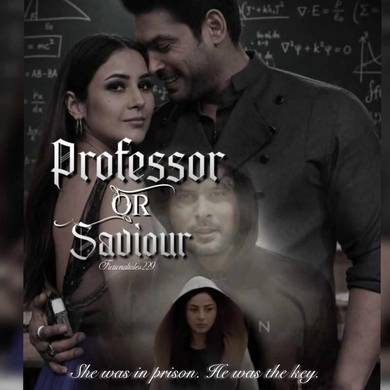 Professor or Saviour.