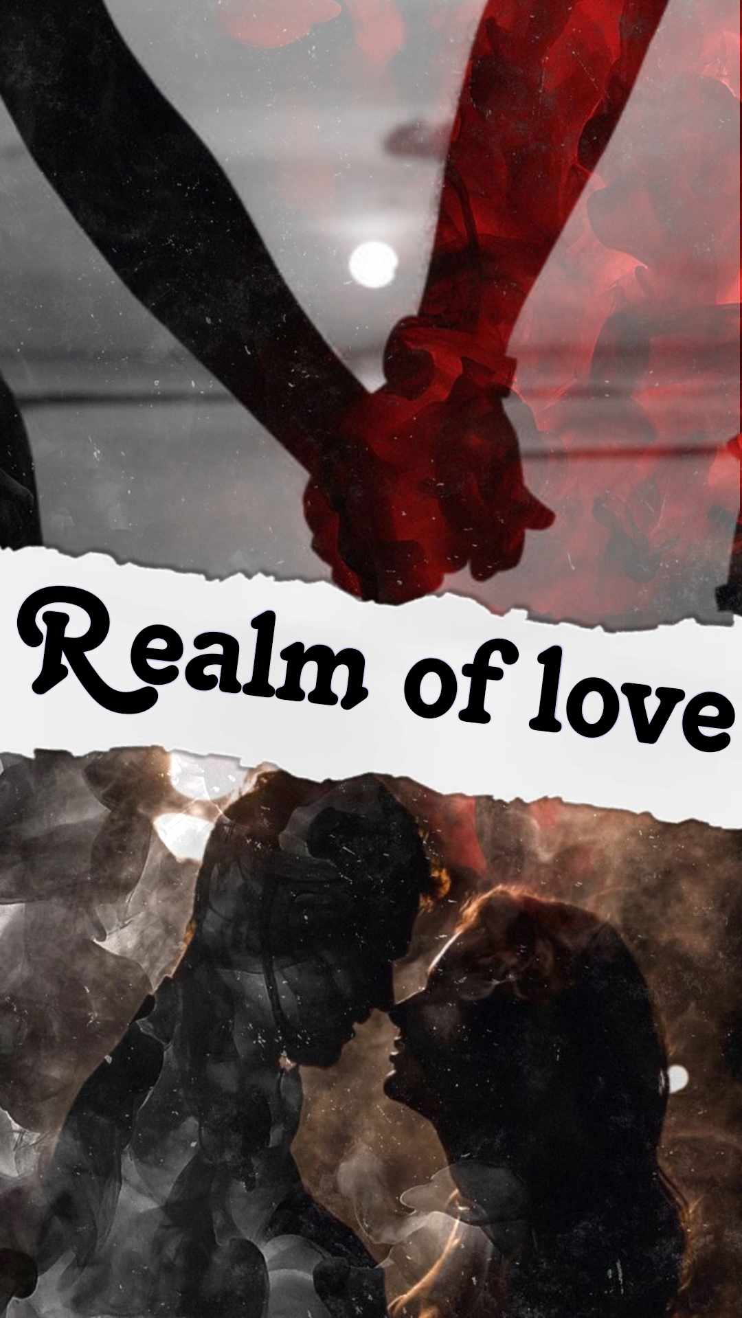 Realm of love