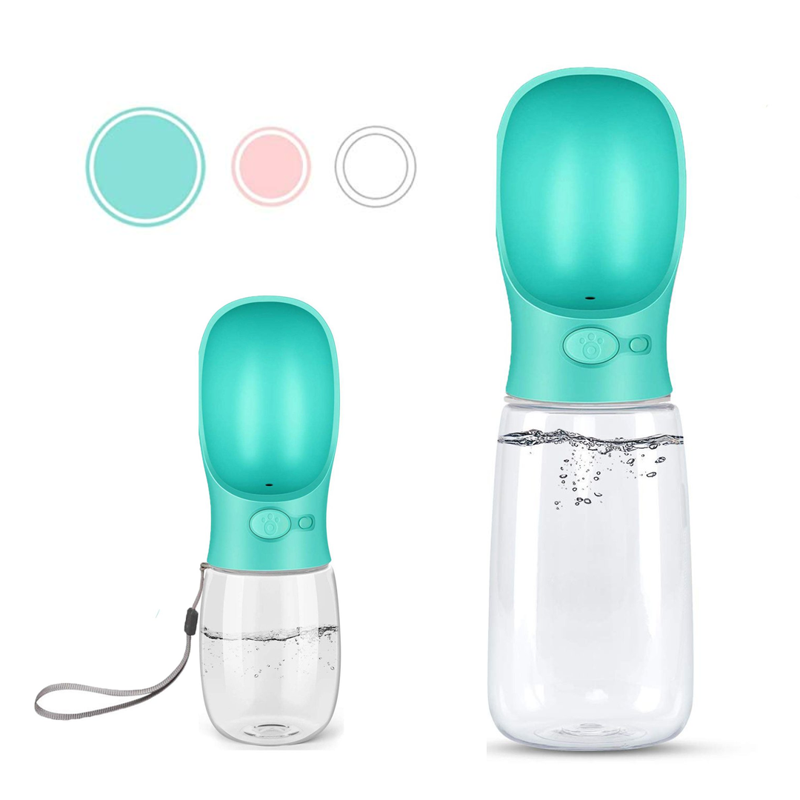 The Best Dog Water Bottles for Travel and Outdoor Adventures