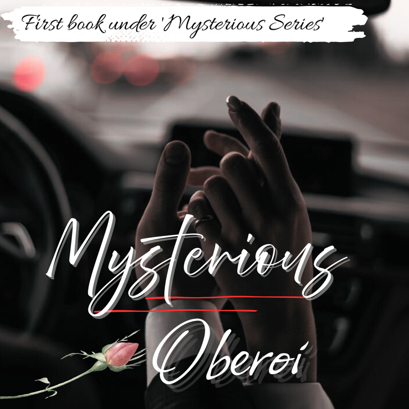 Mysterious Oberoi