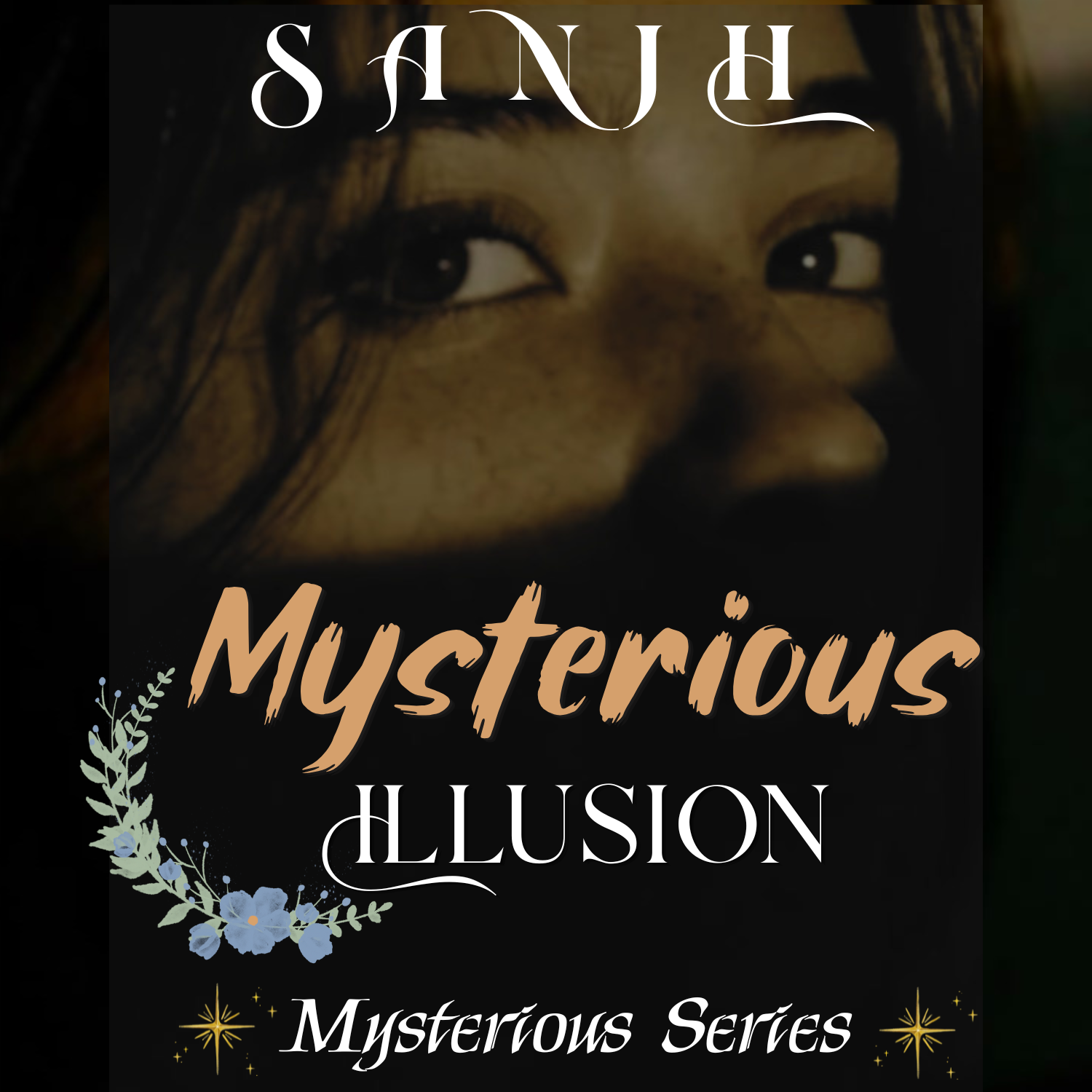 Mysterious Illusion