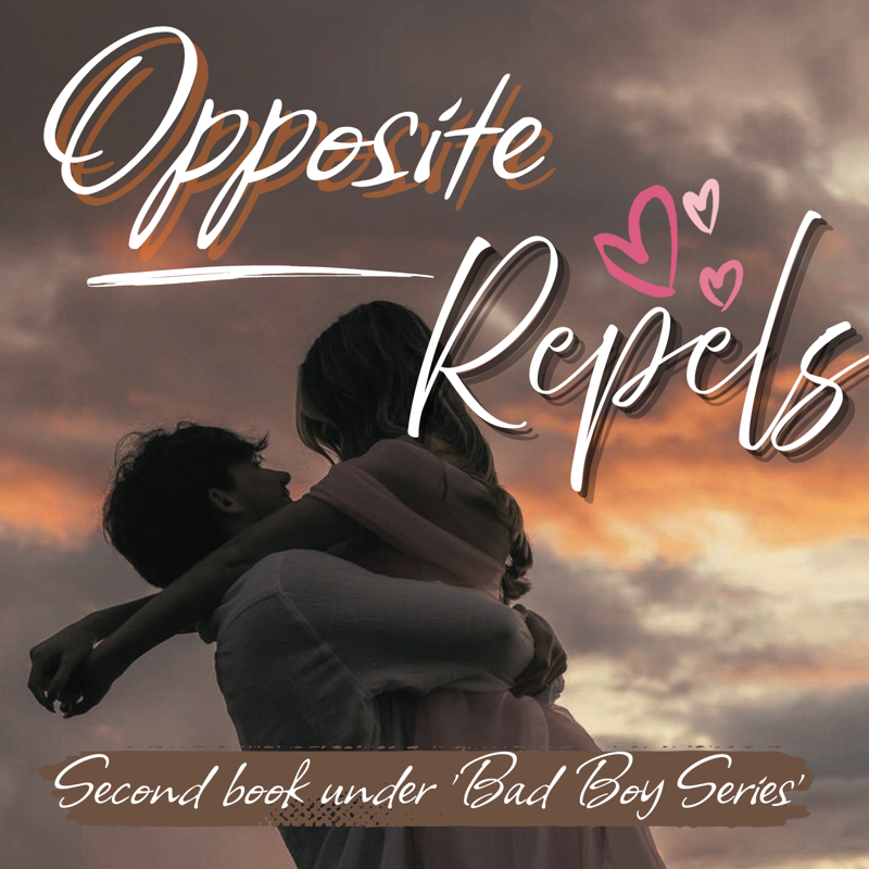 Opposite Repels