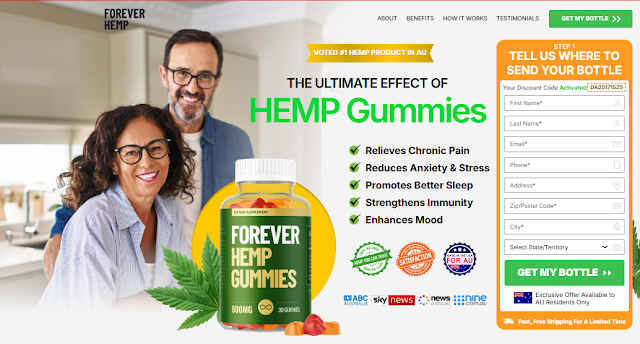 Forever Hemp New Zealand: Unlocking the Secrets to Better Mood and Relaxation