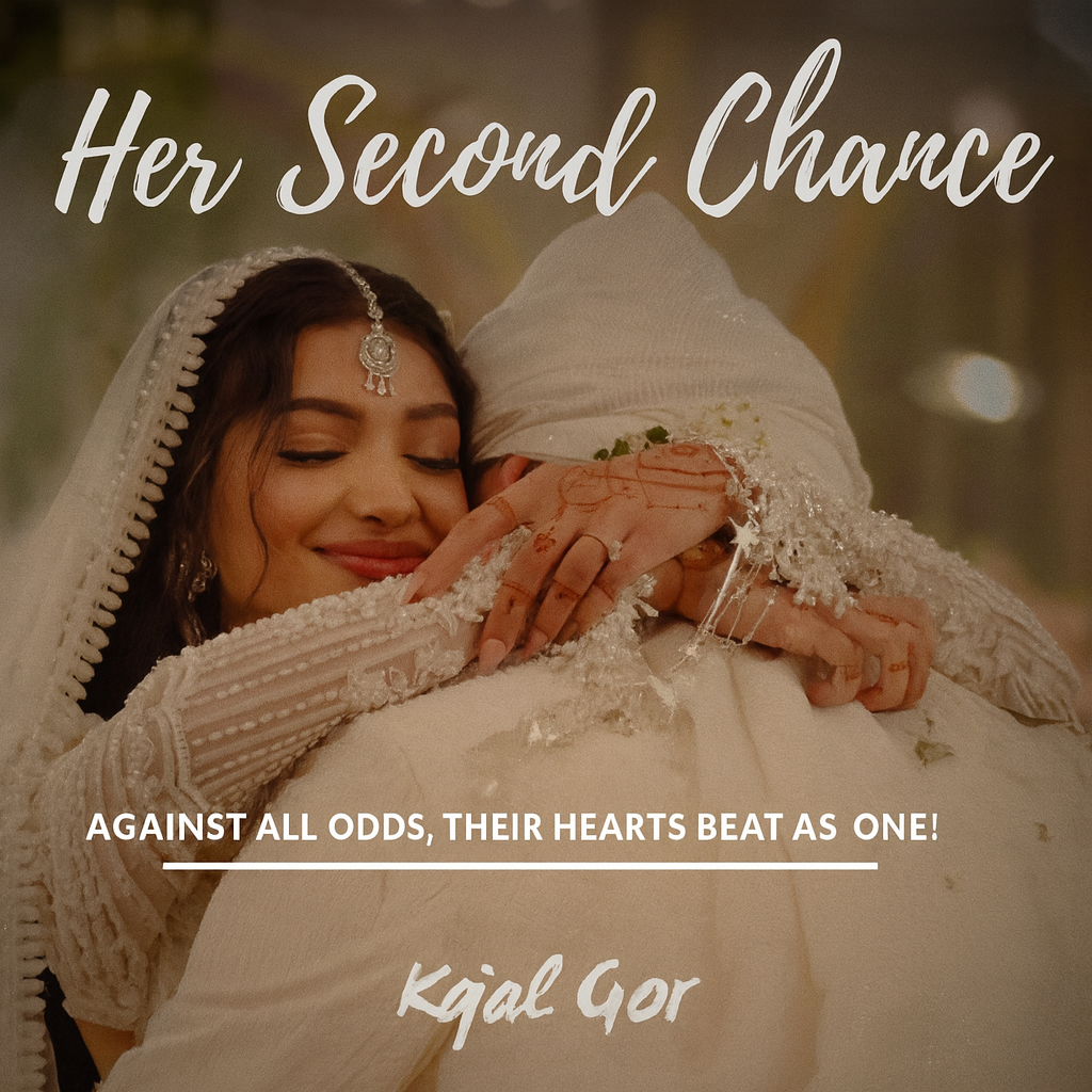 Her Second Chance