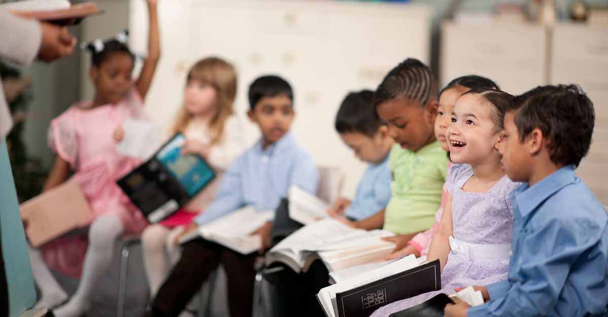 SCHOOL READINESS PROGRAMME Singapore