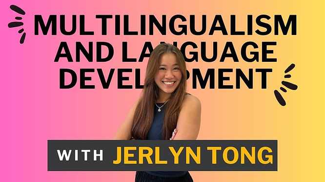 Multilingualism and Language Development: What the Science Really Says