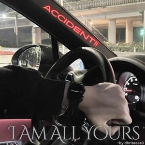 Accident?