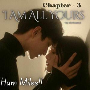Hum mile !!