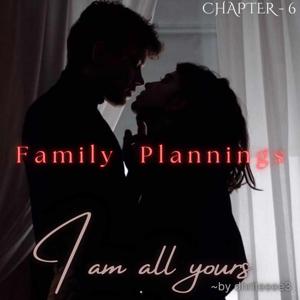 family plannings !!