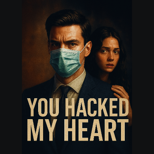 YOU HACKED MY HEART
