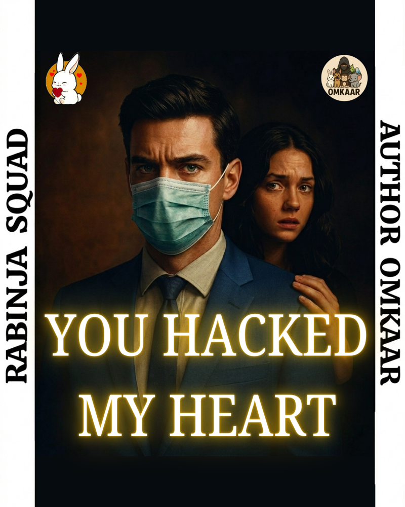 YOU HACKED MY HEART