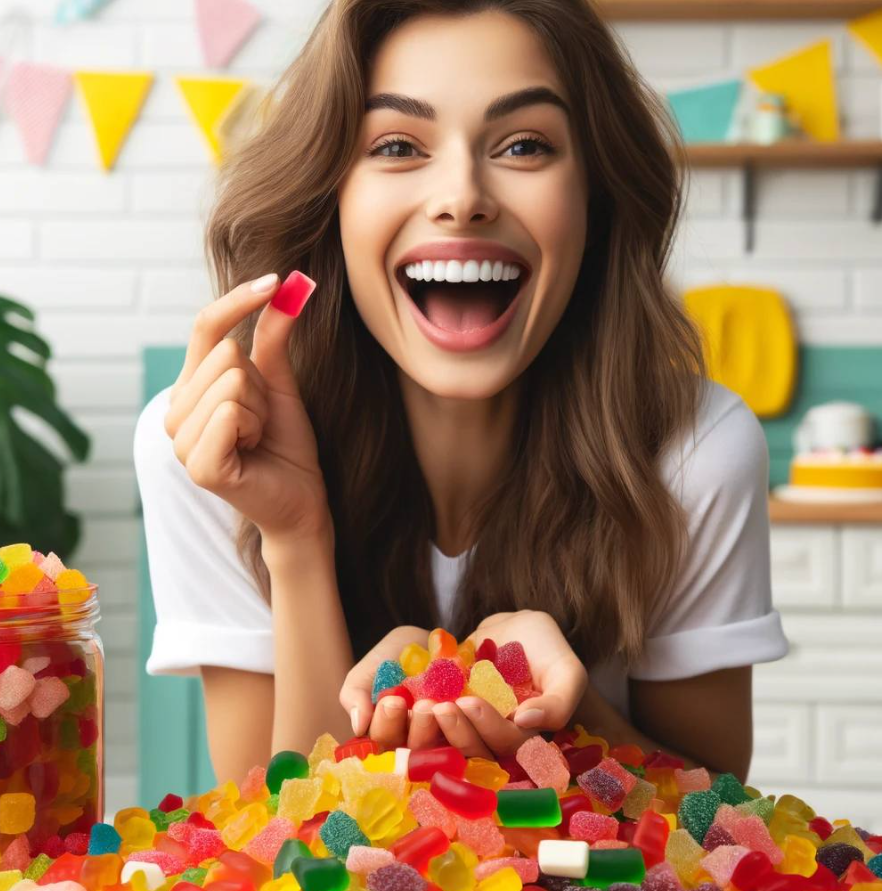 GentleWave CBD Gummies Official Reviews