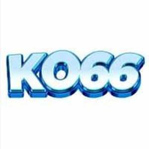 KO66  Nhà Cái Cá Cược