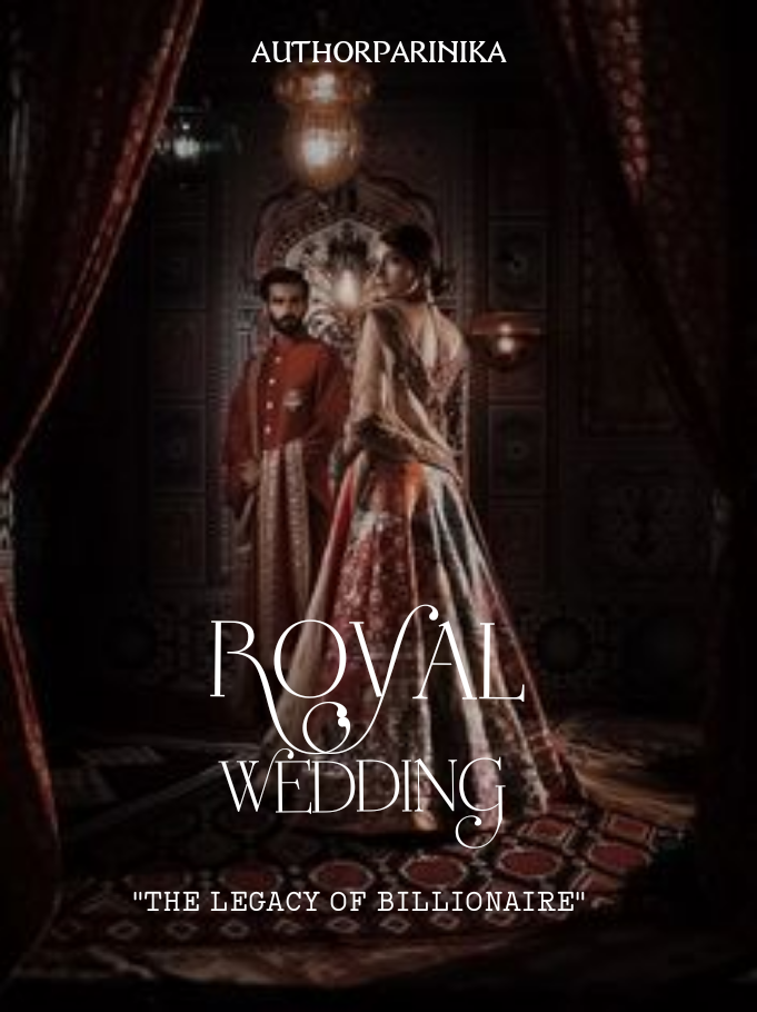 The Royal Wedding
