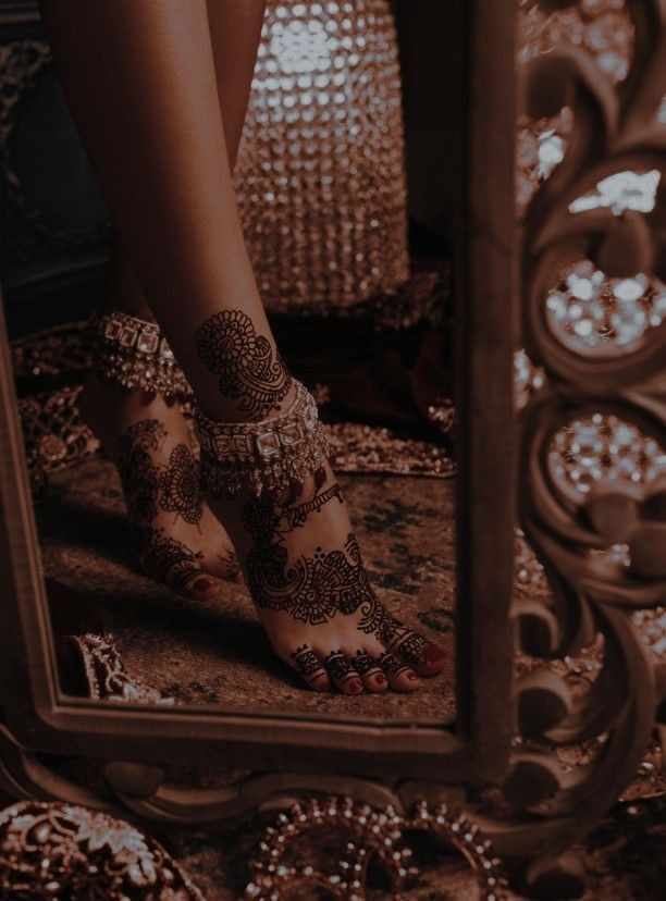 Rudra ki Dulhan