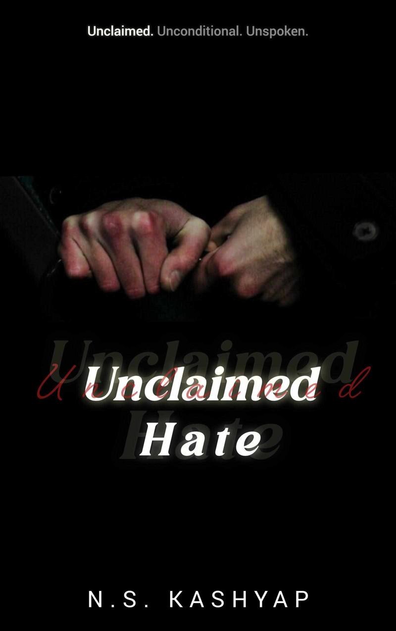 Unclaimed hate