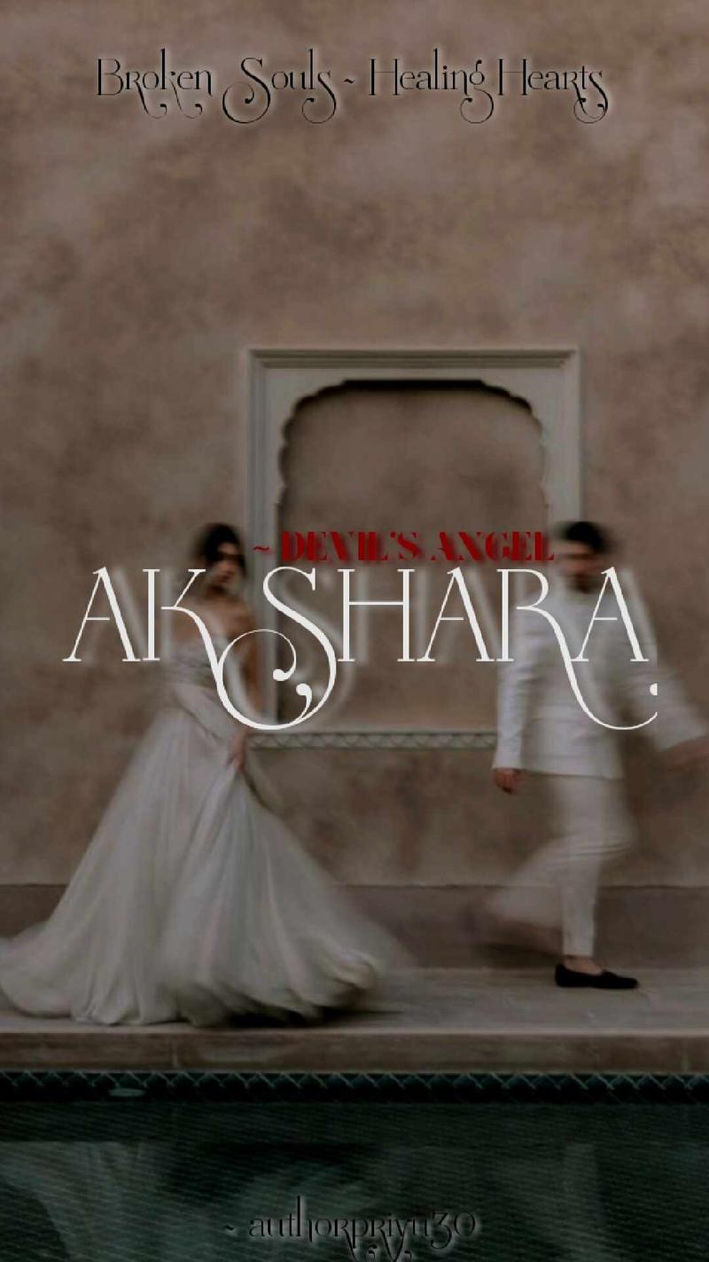 AKSHARA ~ Devil's Angel