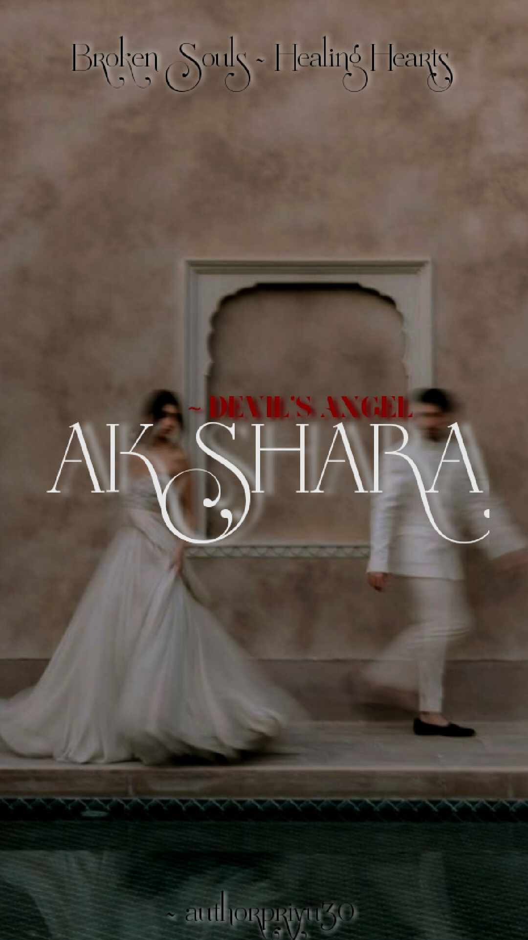 AKSHARA -Devil's Angel