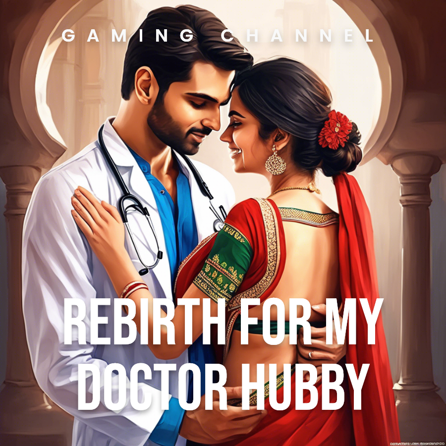 Rebirth for my doctor Hubby