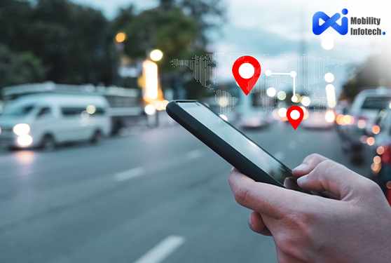 Smart & Scalable Taxi Cab Software by Mobility Infotech