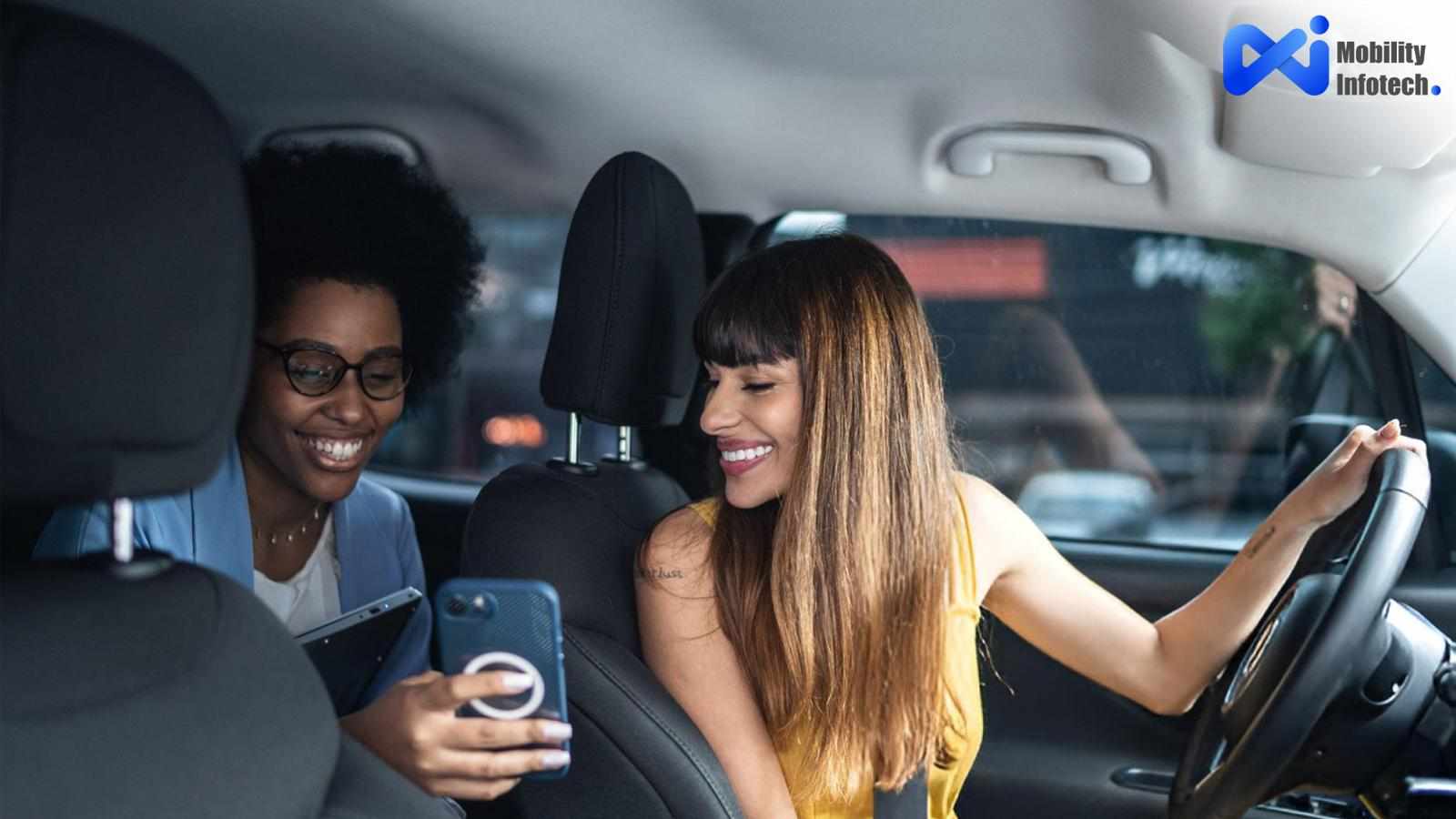 How a Lyft Clone Can Revolutionize Ride-Hailing in South Africa