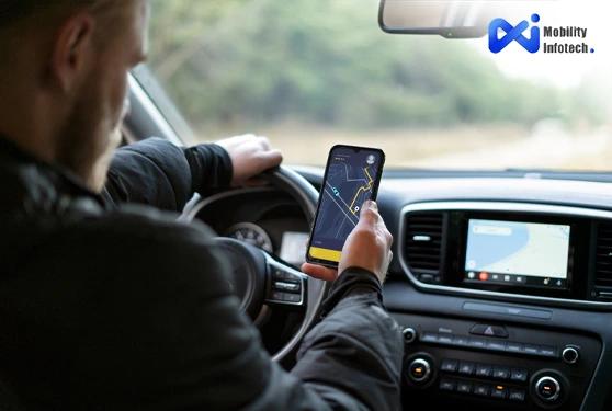 Scalable Car Rental White Label App Solutions by Mobility Infotech