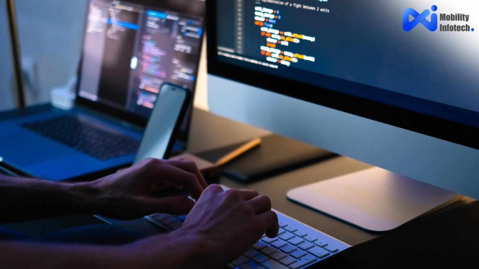 How a Custom Android App Development Company Helps You Scale Faster