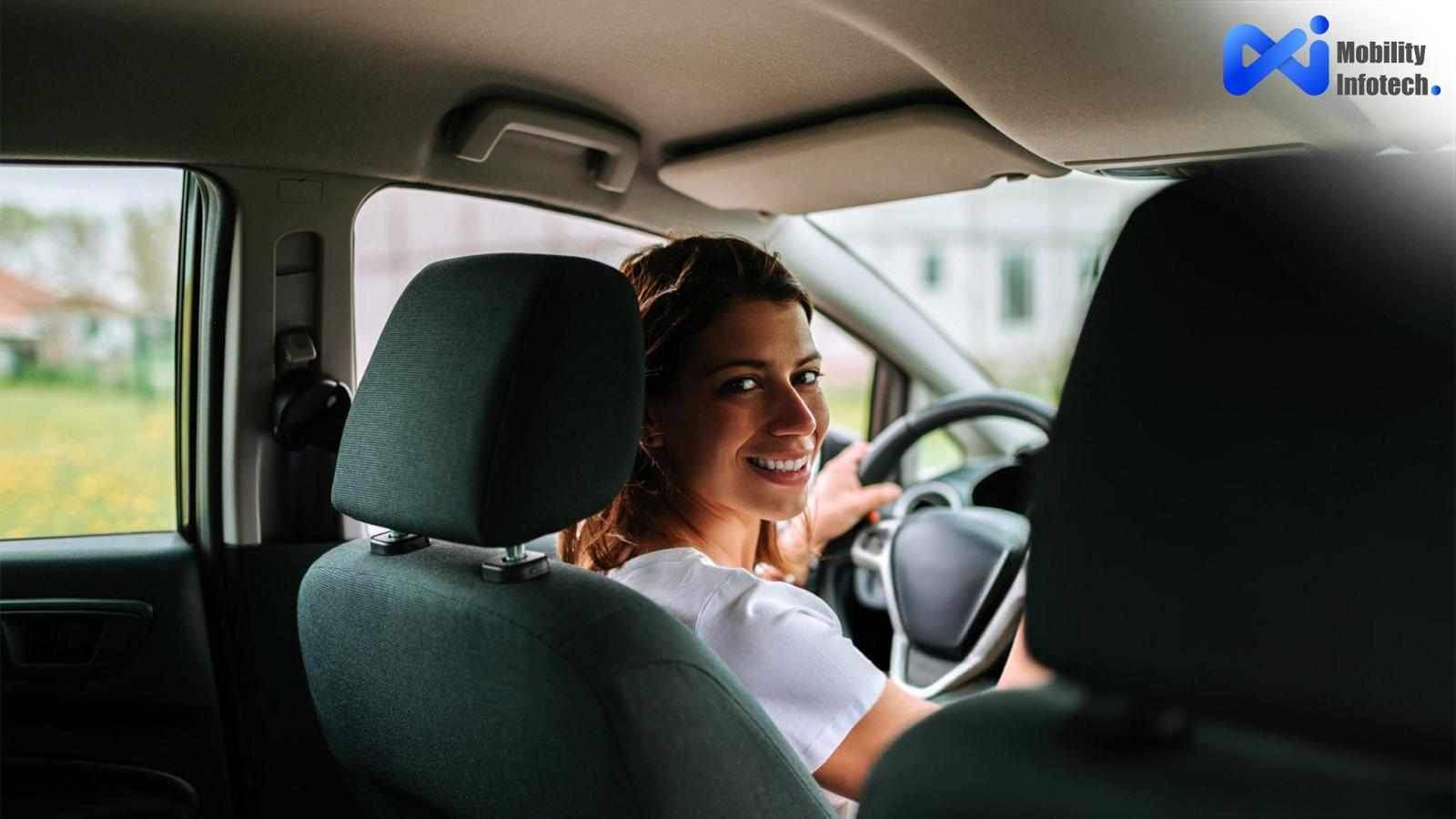 Car Rental Software for Small Business – Mobility Infotech