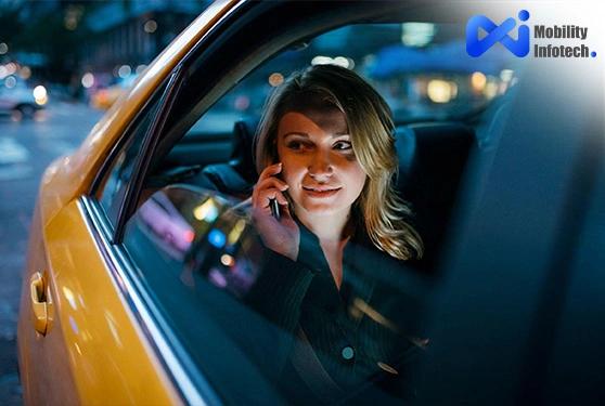 Top Benefits of Using a Taxi Dispatch System for Modern Taxi Companies
