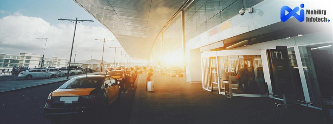 How to Choose and Implement Software for the Taxi Business