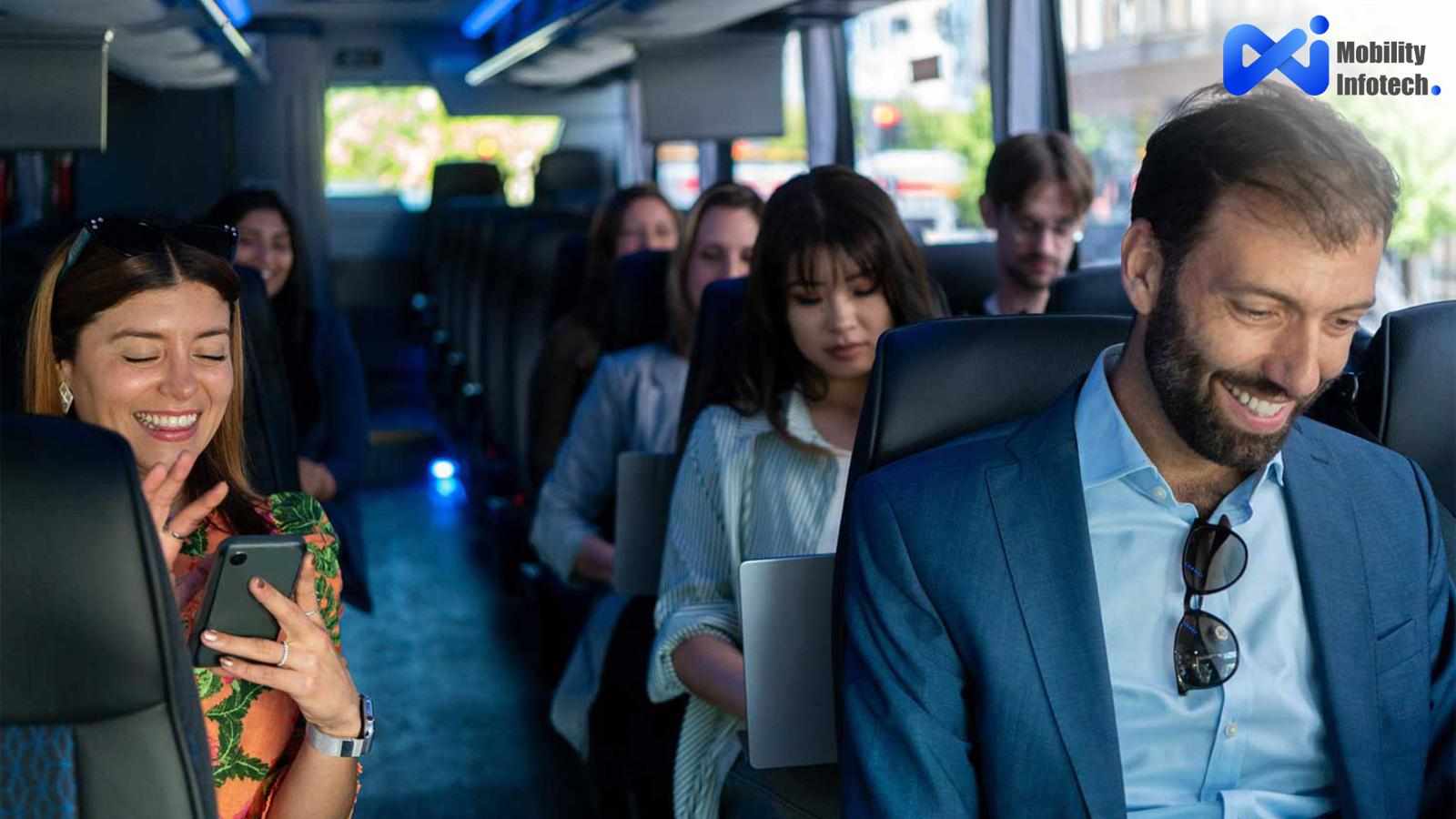 All-in-One Shuttle Reservation Software for Easy Bookings