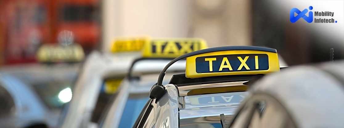 Taxi Dispatch Software with Free Trial Options for Businesses